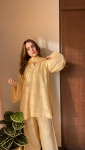 Buttercup Farshi Salwar Set