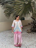 Barbie Farshi Salwar Set