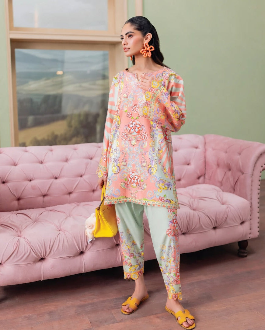 Florence Coord Set