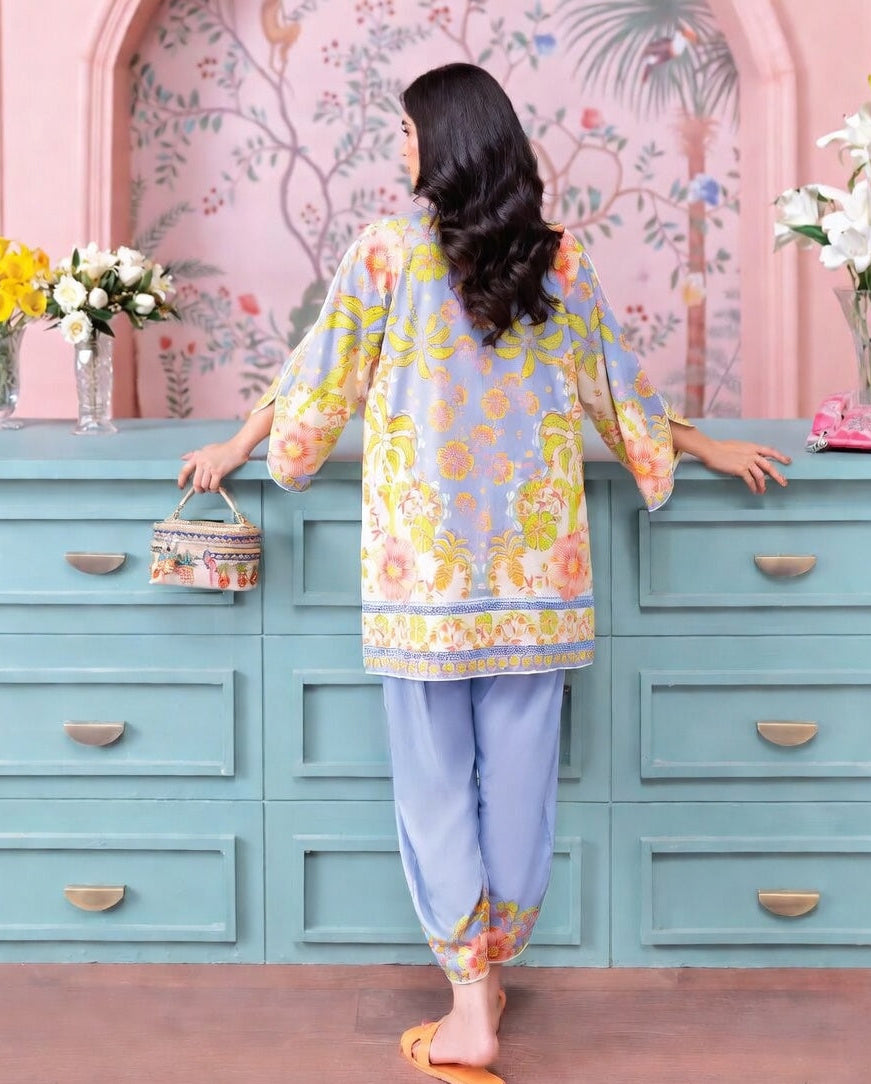 Arabella Coord Set