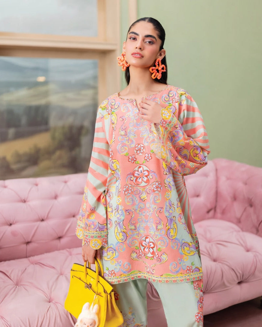 Florence Coord Set