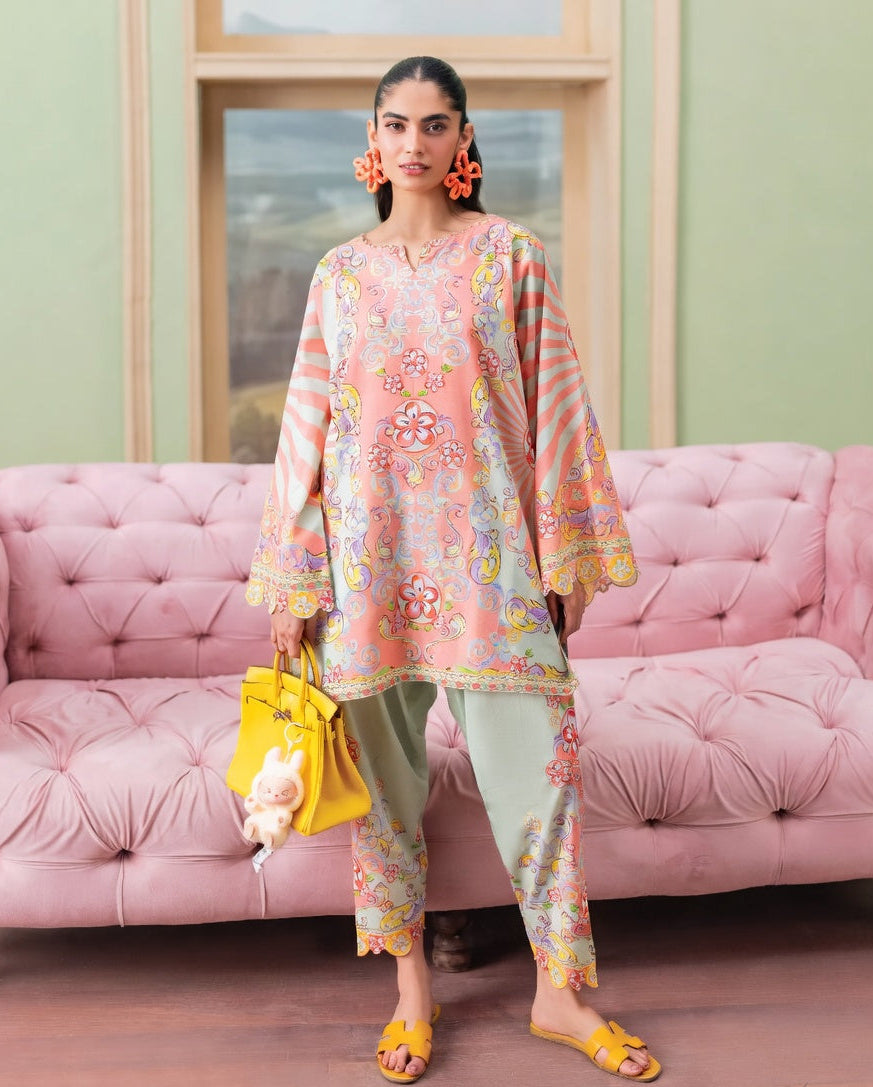 Florence Coord Set