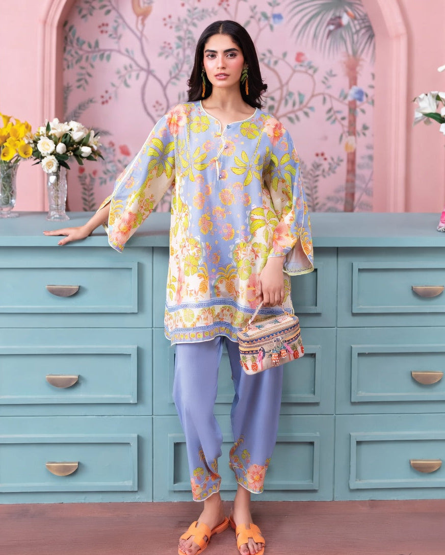 Arabella Coord Set