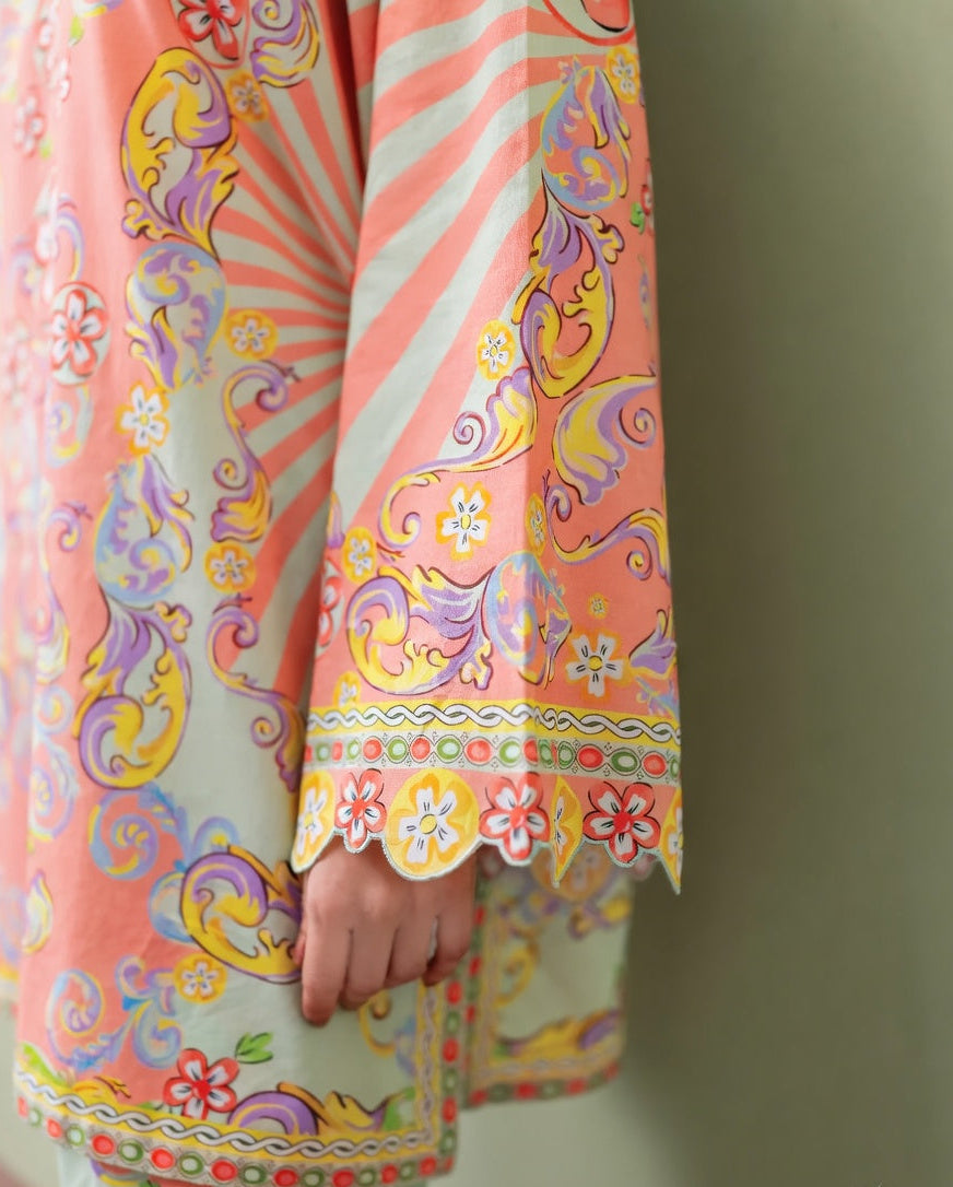 Florence Coord Set